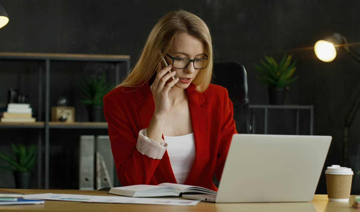 За 5 лет занятость женщин с детьми выросла с 34% до 40%