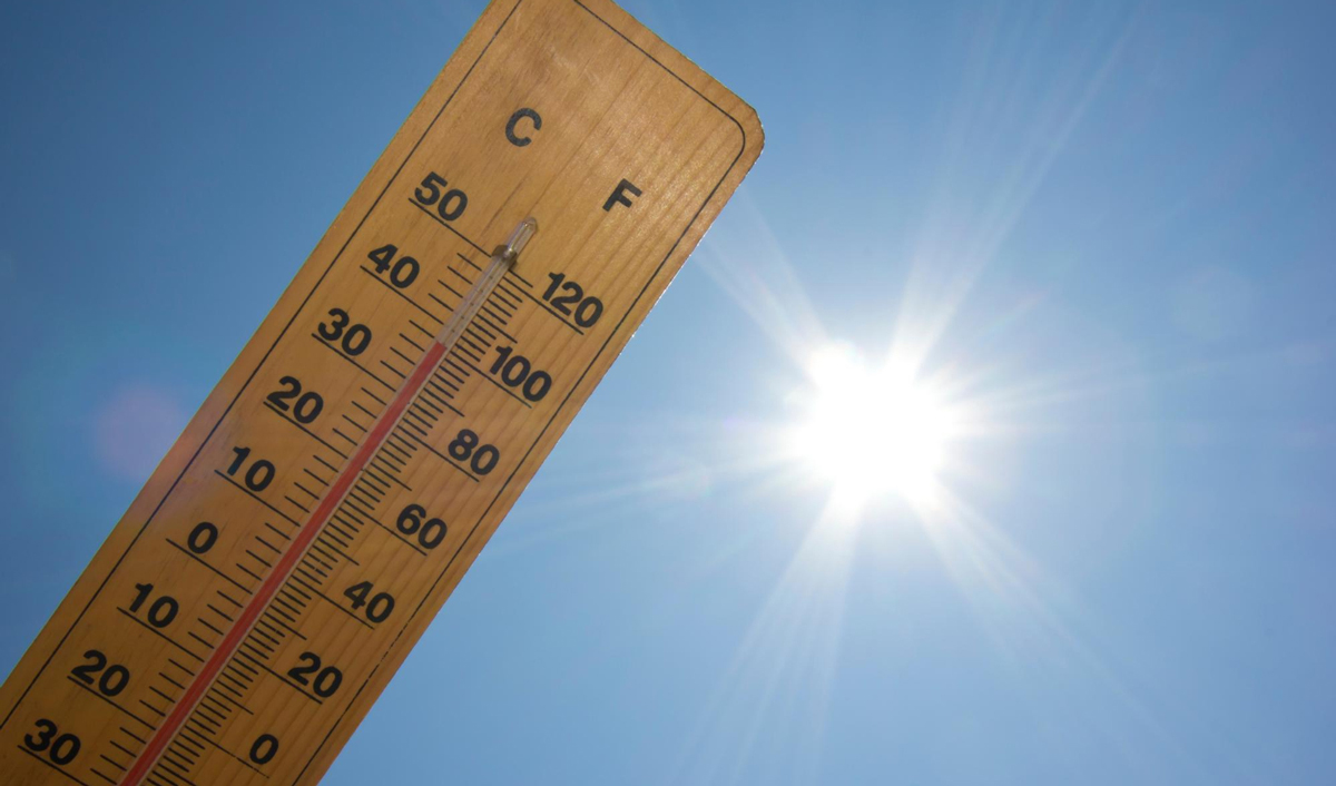 Аномальная жара в США бьёт все рекорды уже 20 марта