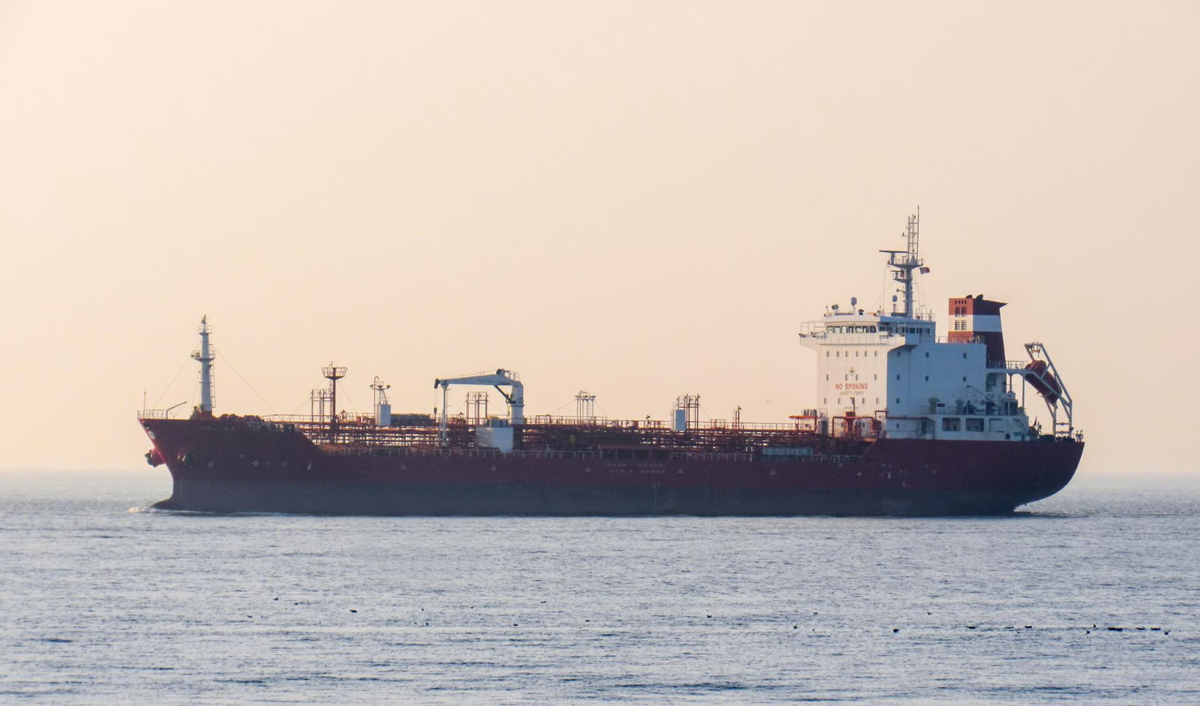 Иран снял блокаду Ормузского пролива