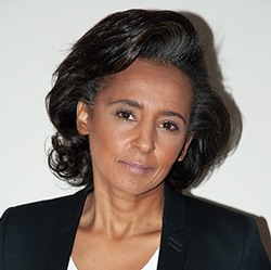 Карла Норрлёф 