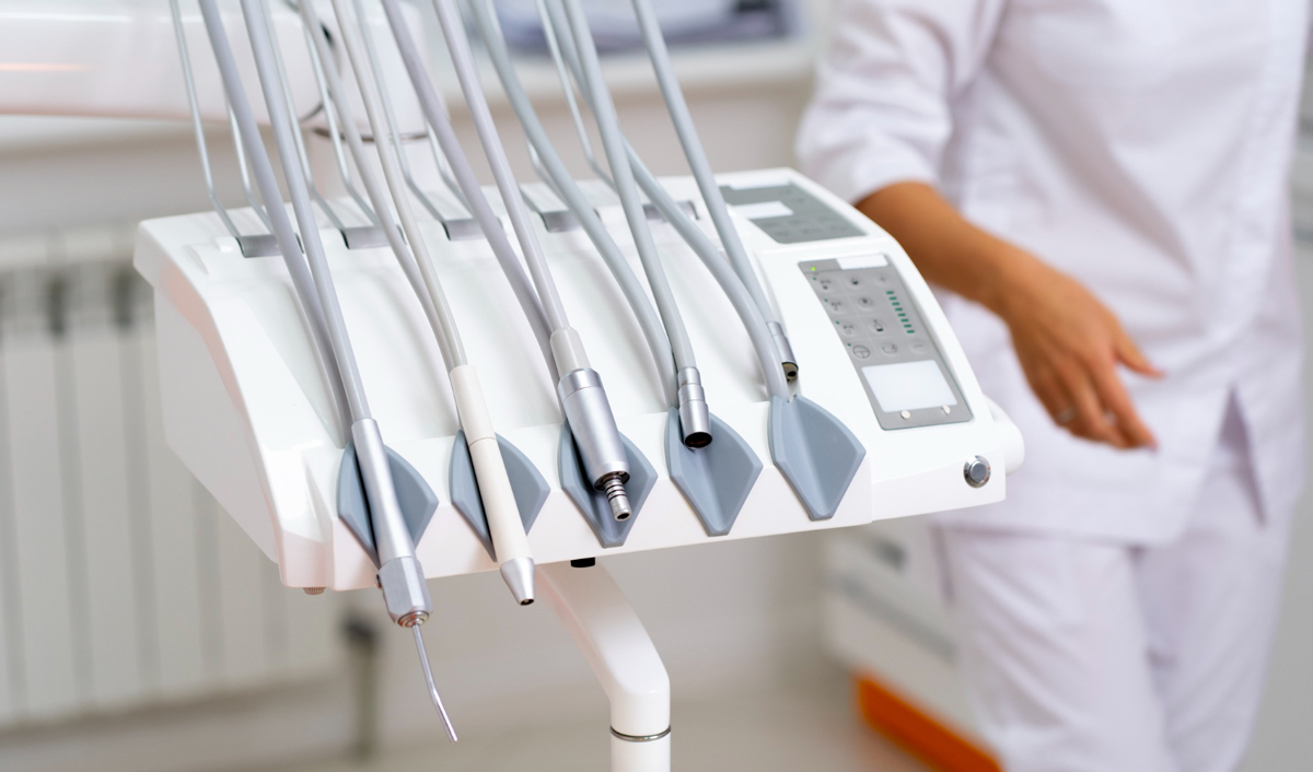 Fiecare al treilea locuitor al Moldovei nu a vizitat un dentist de mai mult de un an