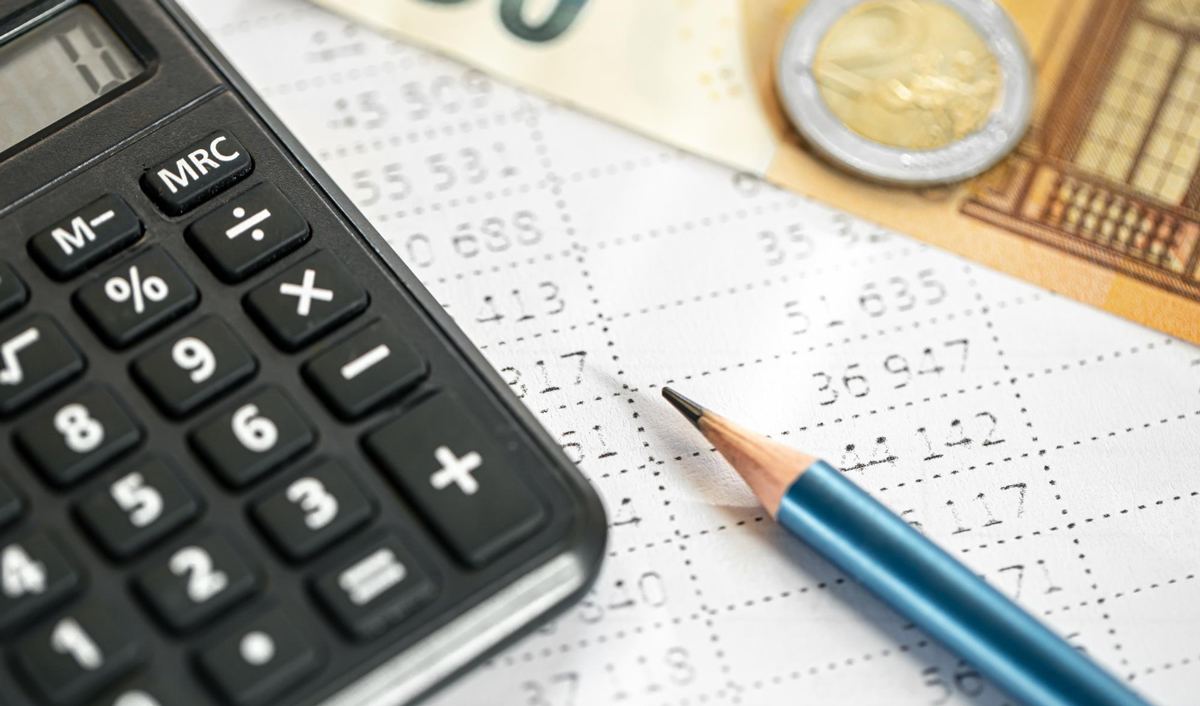 Consumers got a DAE calculator