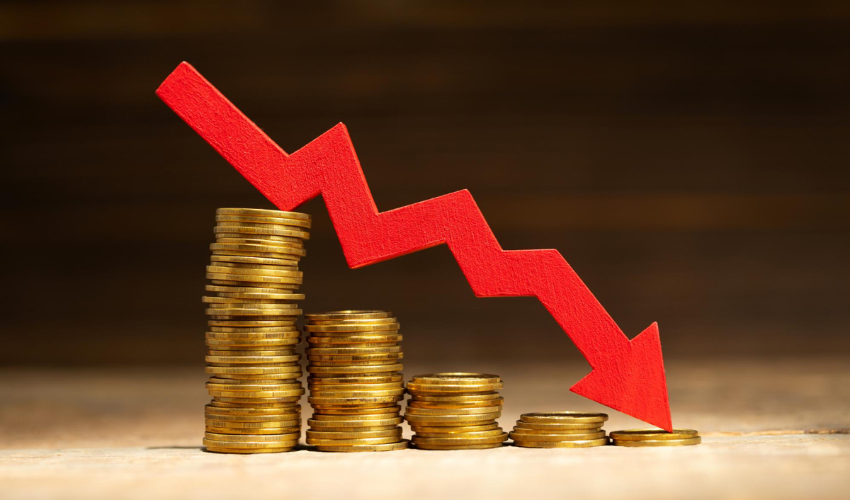 Прибыль госпредприятий упала с 1 млрд леев до 1 млн леев