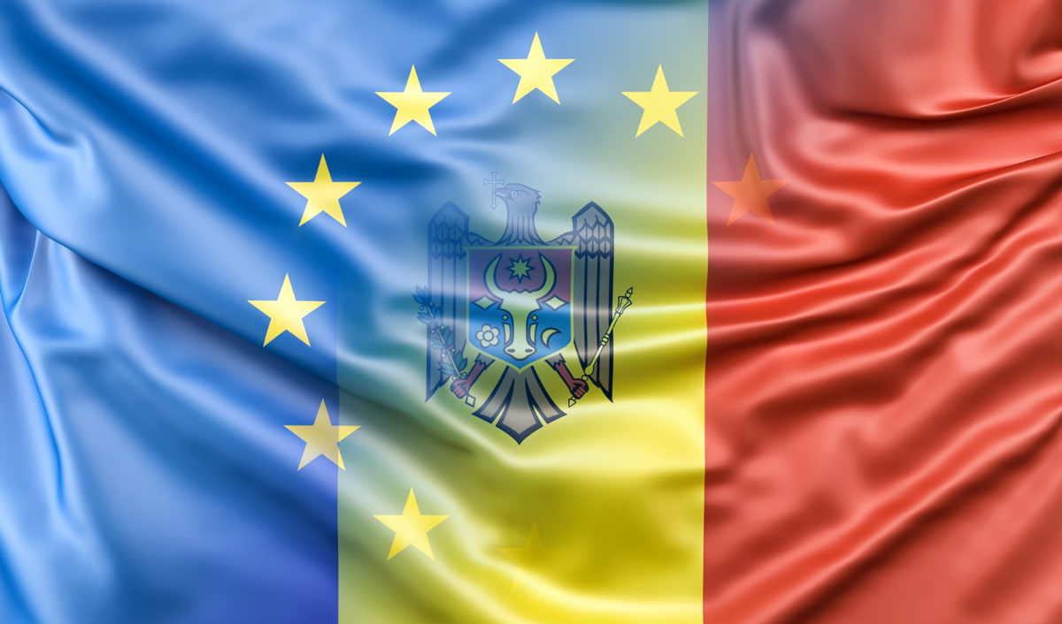 Legalizarea drepturilor cetățenilor UE în Moldova
