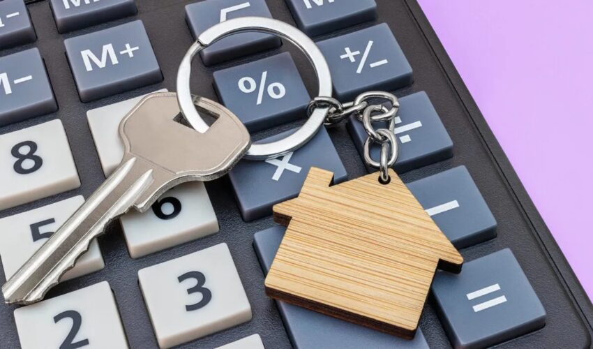 Rata creditelor ipotecare neperformante este în creștere ipotecă
