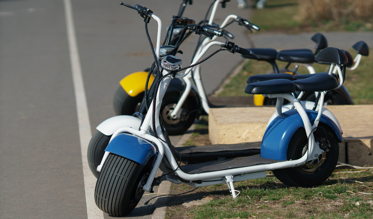 Новые субъекты сбора за пользование дорогами