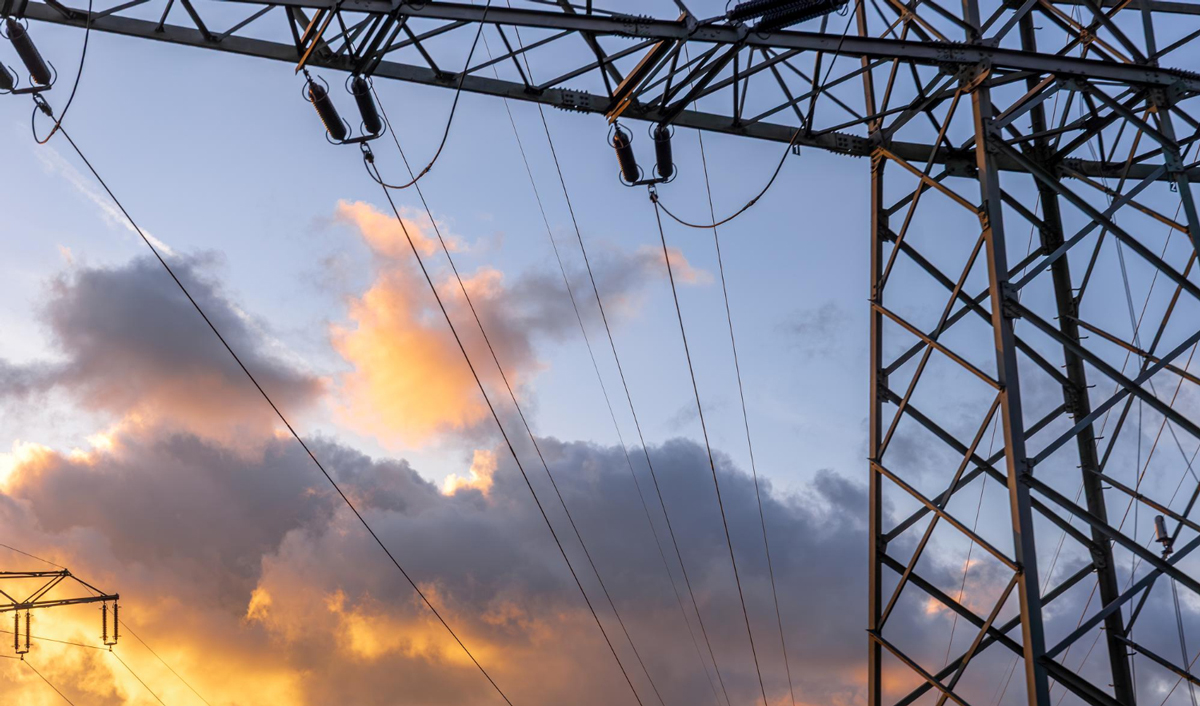 Slovakia halts emergency electricity supplies to Ukraine