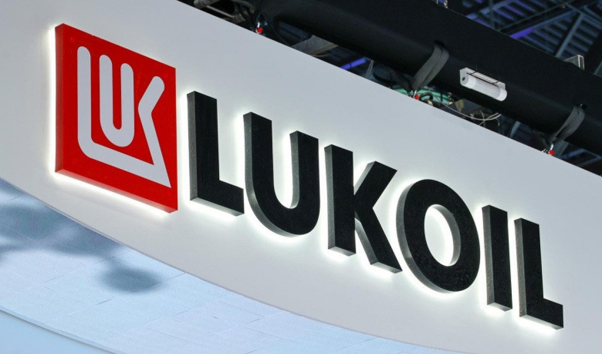 “Lukoil writes off $20 billion of overseas assets after US sanctions
