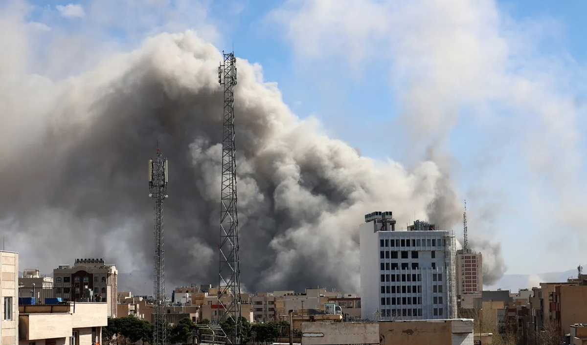 Infrastructura financiară a Orientului Mijlociu este în curs de desființare