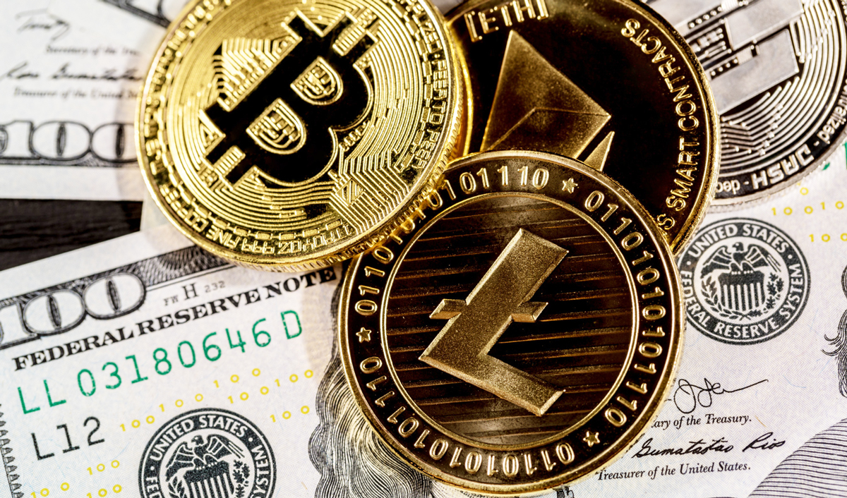 Комиссия по ценным бумагам и биржам США не признаёт большинство криптоактивов ценными бумагами