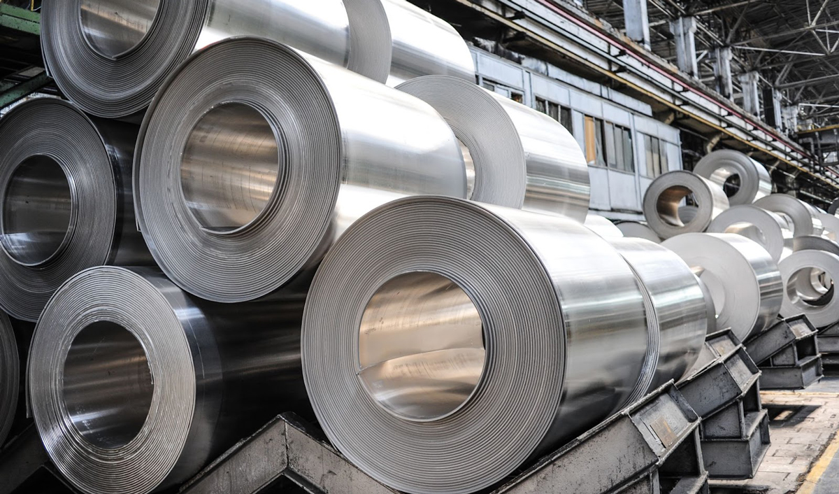 Aluminum becomes another “crisis commodity” because of the war in Iran