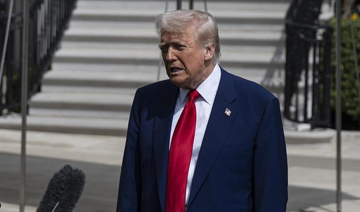 Трамп: США больше не тратят деньги на Украину