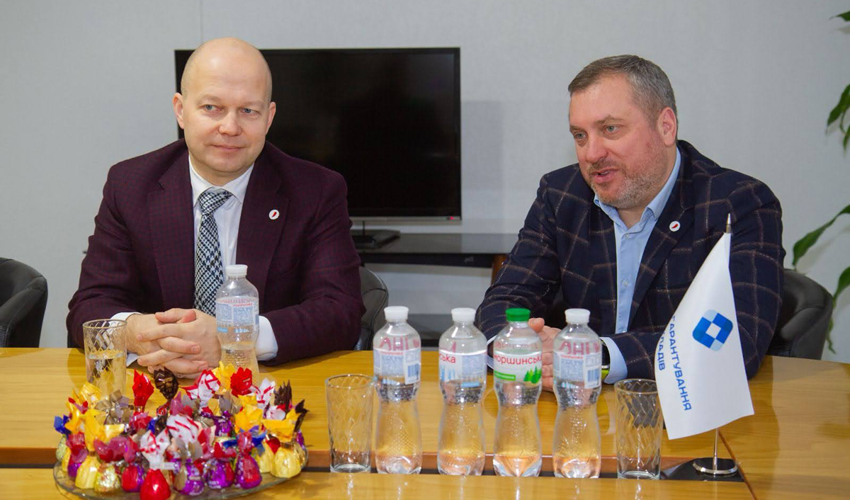 IuteBank starts operating as a commercial bank in Ukraine