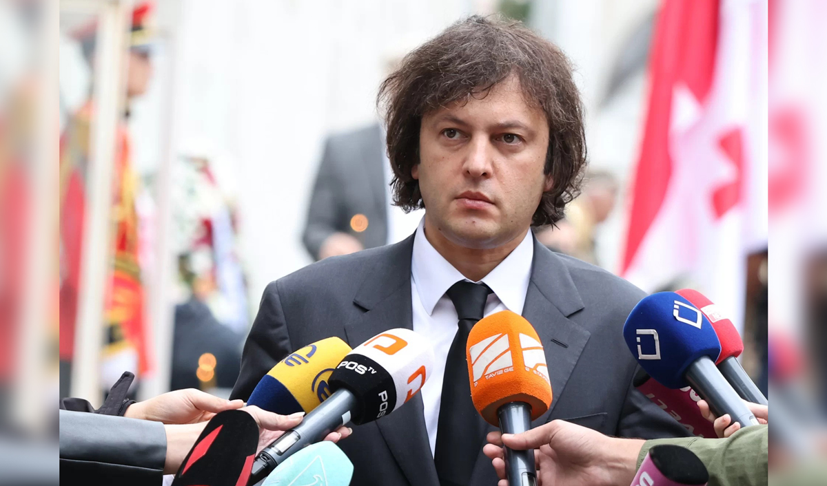 Georgia a acuzat OSCE de minciună