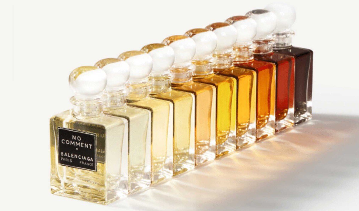 Direcția frumusețe consolidează modelul financiar al mărcilor de modă