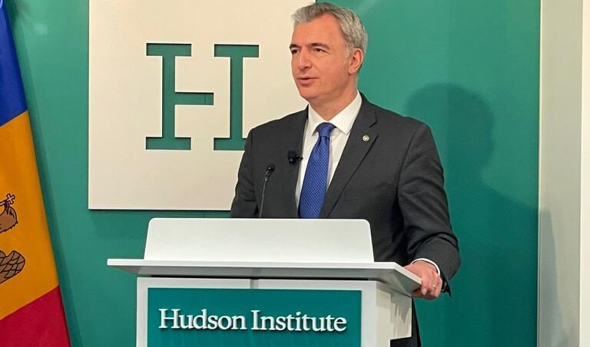 Amazon and IBM will help Moldova to manage its economy more efficiently