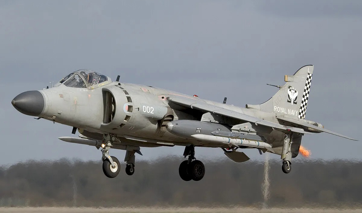 Moldova va legaliza decolarea verticală a avioanelor