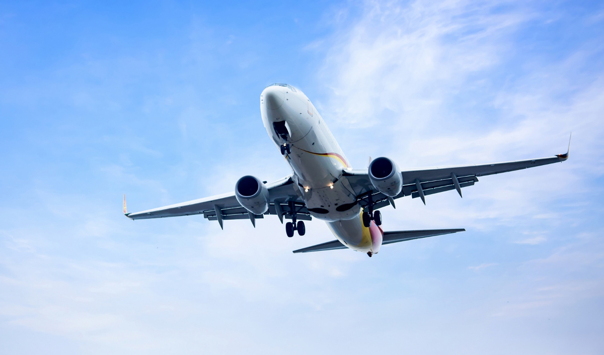 Kazakhstan seeks a seat on the ICAO Council