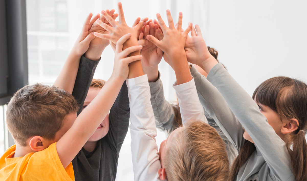 Moldova implementează instrumentul IDELA pentru a evalua dezvoltarea copilăriei timpurii