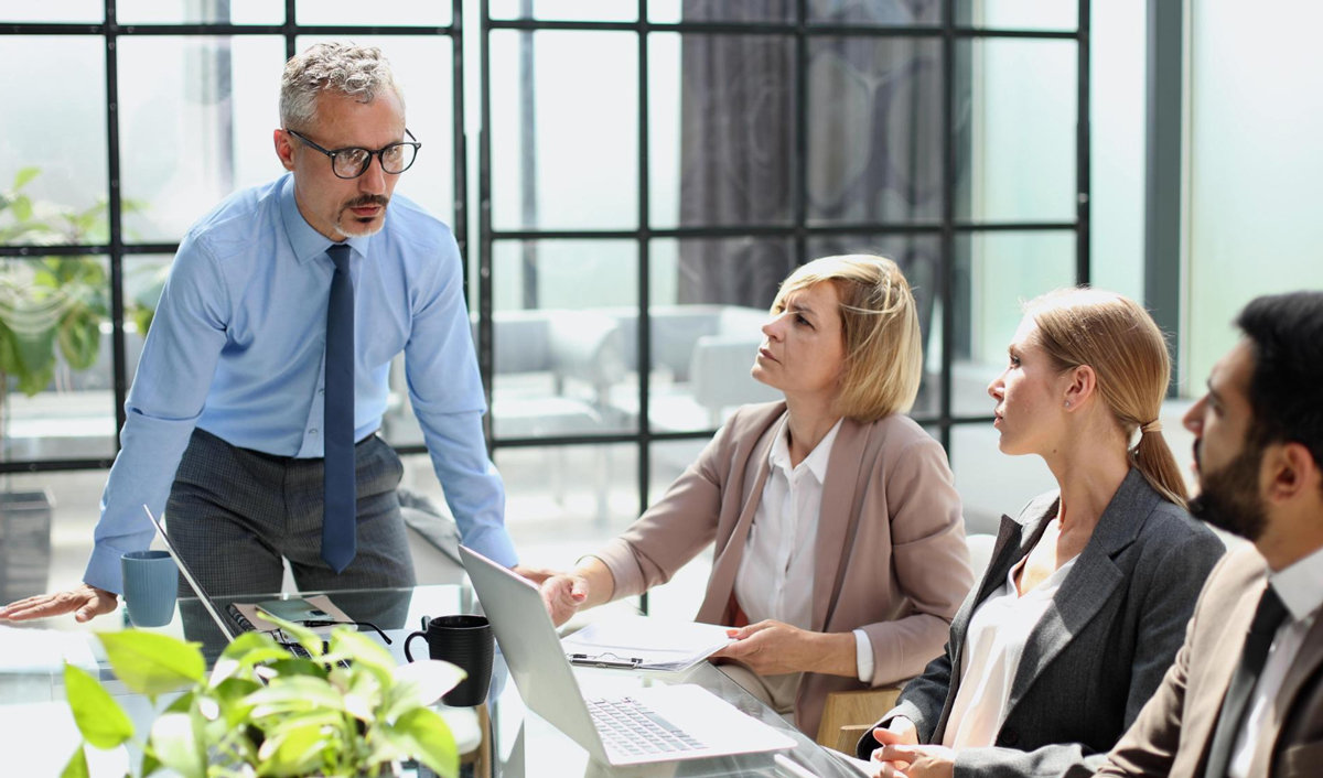 Echilibrul de gen în conducerea JSC va fi legalizat