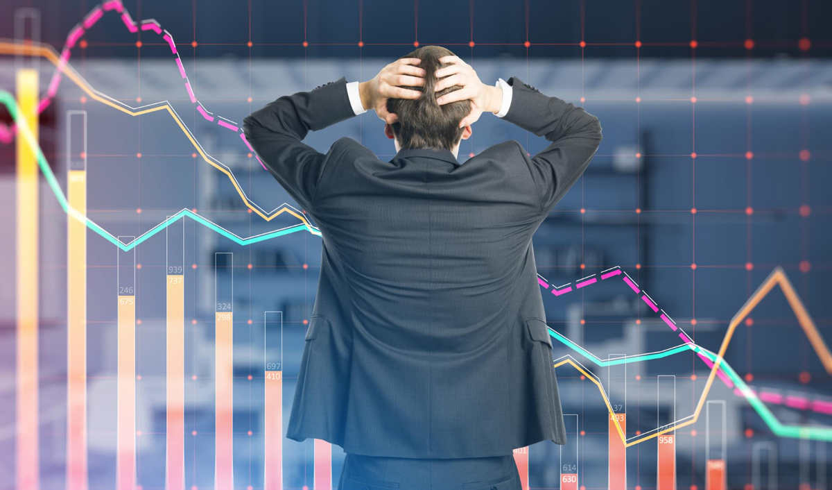 “Shadow banks” are pushing the world toward a new financial collapse