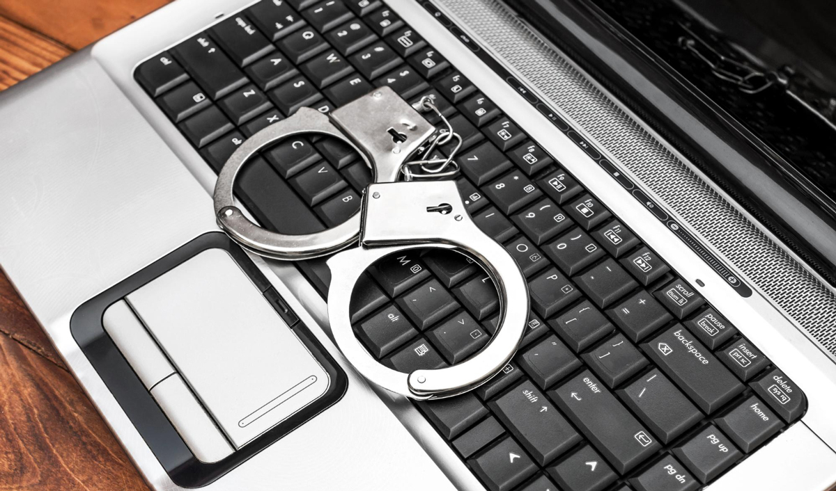 Cybercrime is being countered with a double barrier