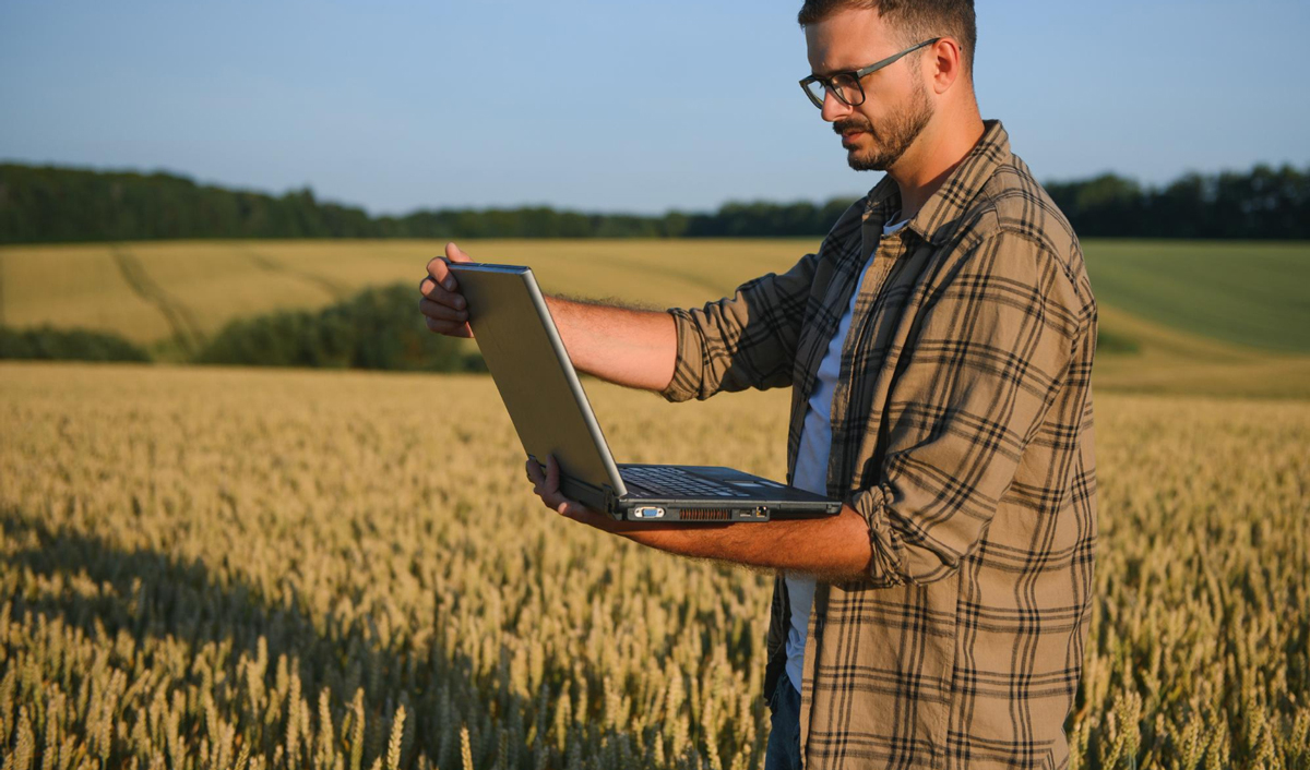 The Ministry of Agriculture intends to develop the AKIS knowledge ecosystem for farmers