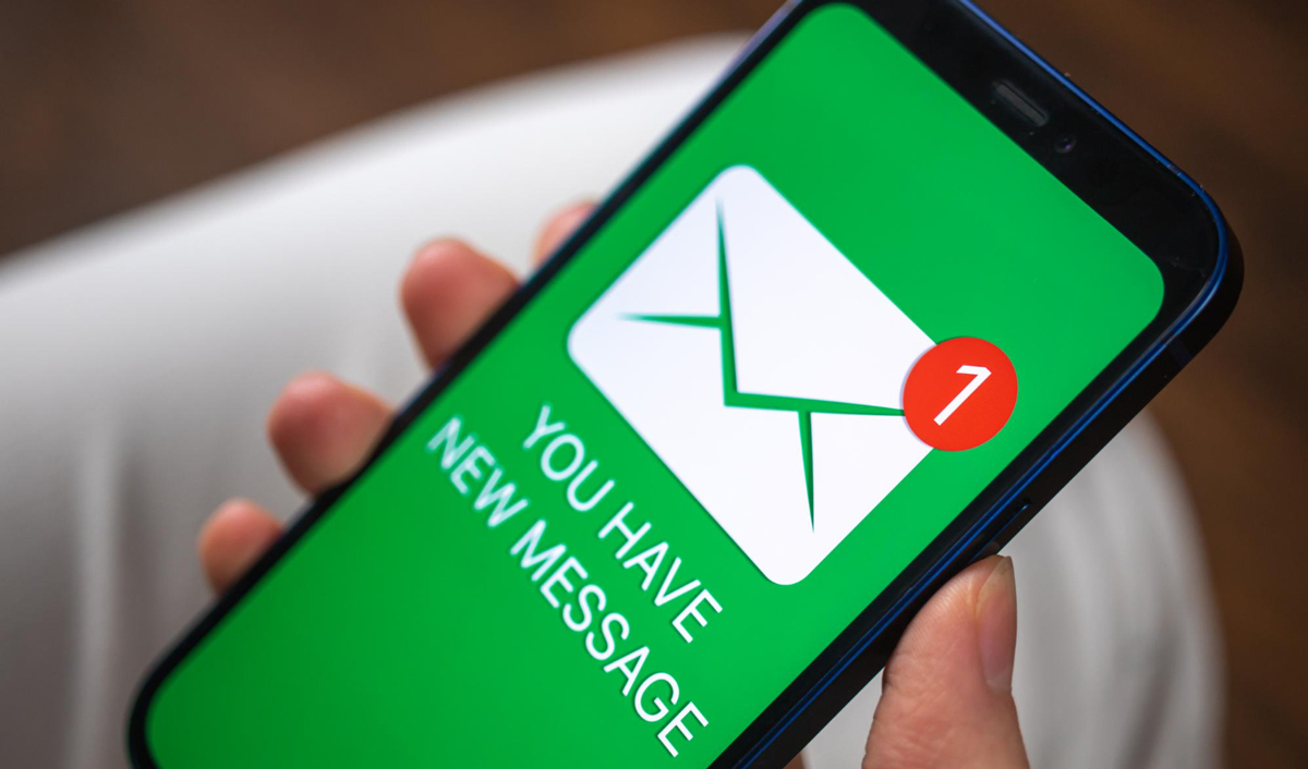 ГНС: не верьте сообщениям о штрафах!