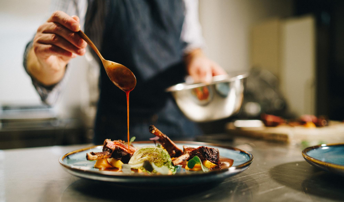 Режим ЧП не меняет ставку НДС для HoReCa