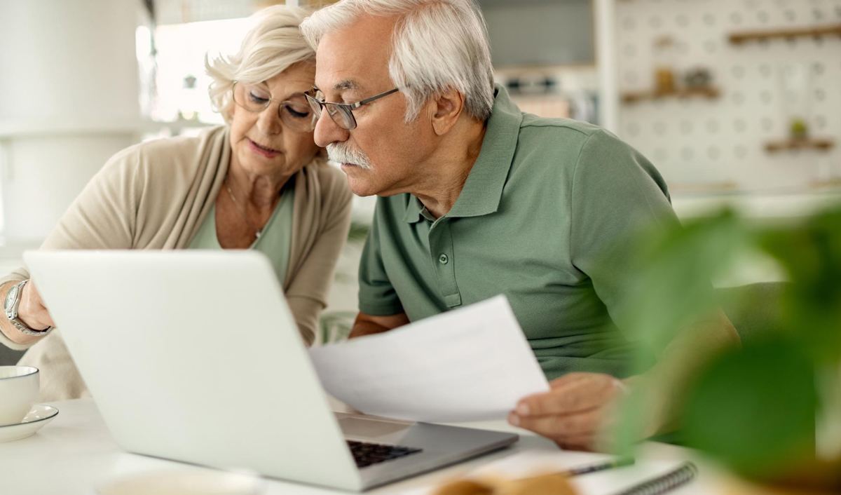 В Молдове могут пересмотреть правила начисления пенсий