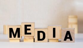 media