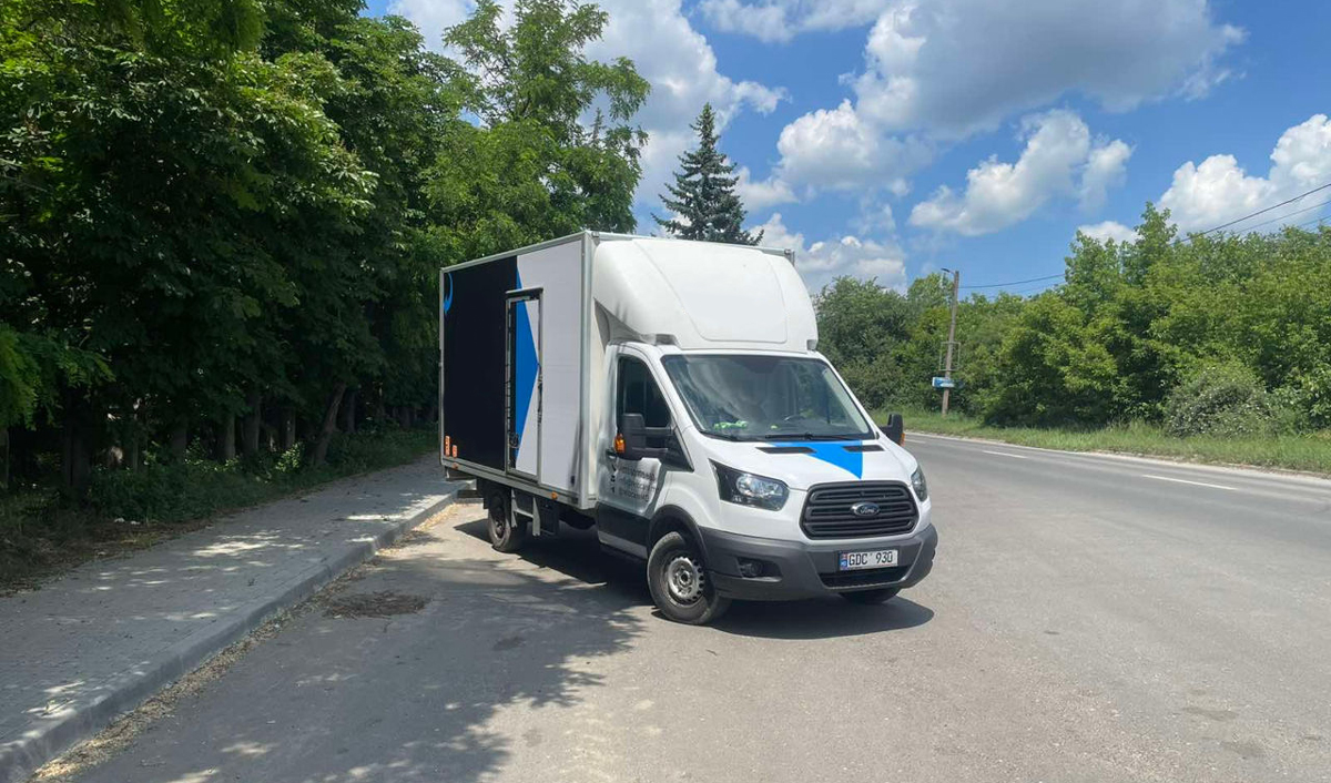 Перевозчикам могут частично компенсировать затраты