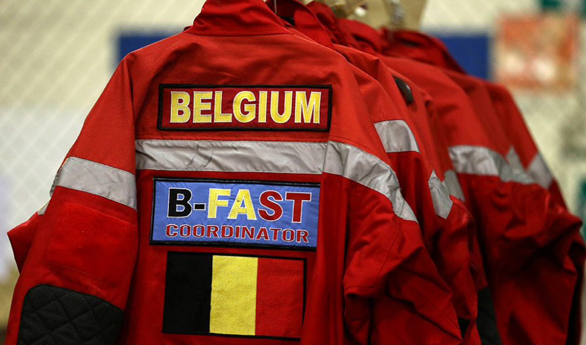 EU countries step up assistance to Moldova over pollution of the Dniester River