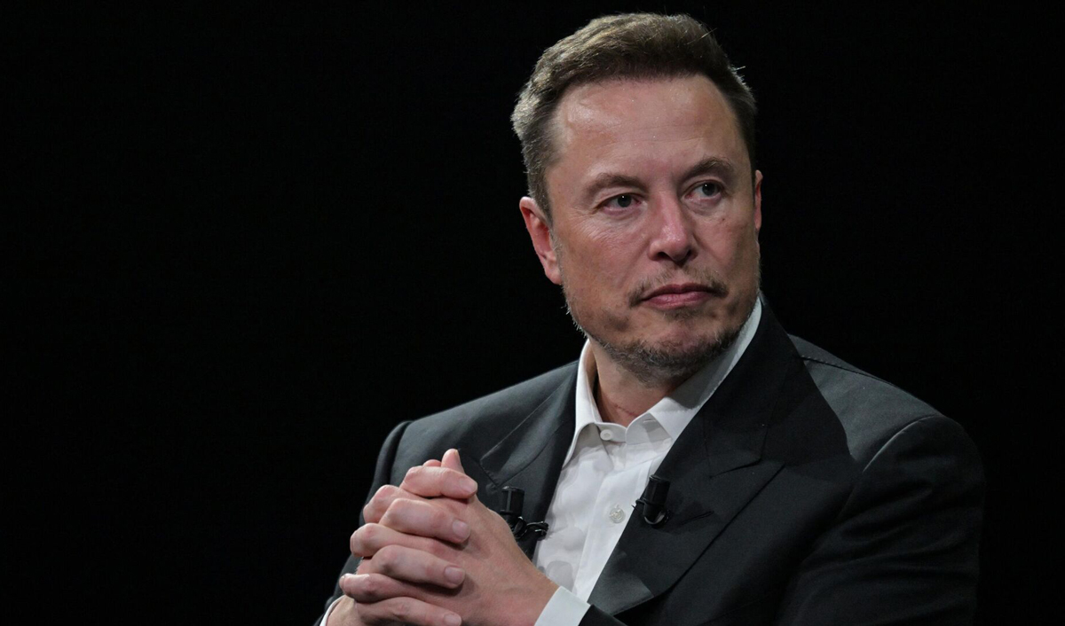 Илон Маск стал причиной дипломатического скандала