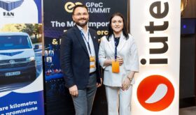 Iute Moldova at GPeC Meetup Chisinau: BNPL accelerates growth in e-commerce