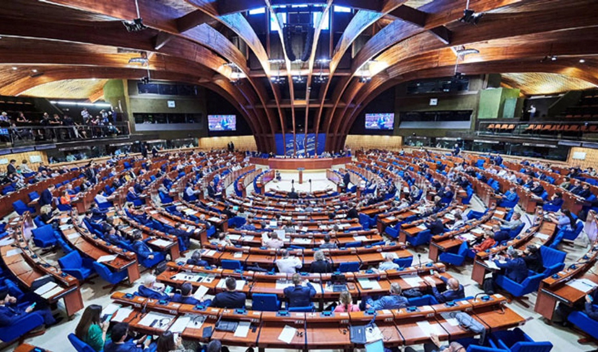 Parliamentary opposition asked European institutions for support in the dialog on Gagauzia