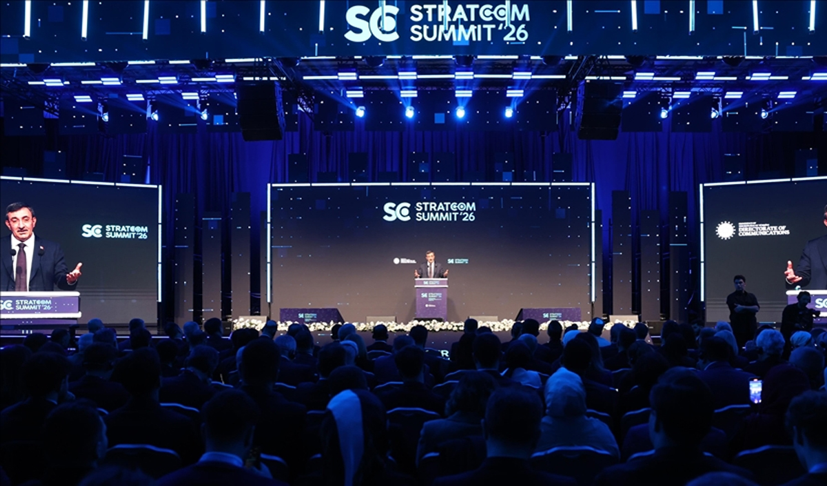 Summitul STRATCOM de la Istanbul: Economia crizelor și noua arhitectură a puterii informaționale