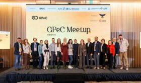 GPeC Meetup Chisinau: E-commerce, business strategies in a day dedicated to online commerce