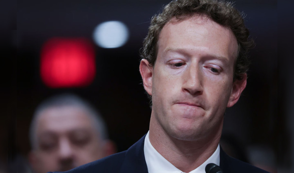 Суд обязал Meta выплатить $375 млн по иску о защите несовершеннолетних