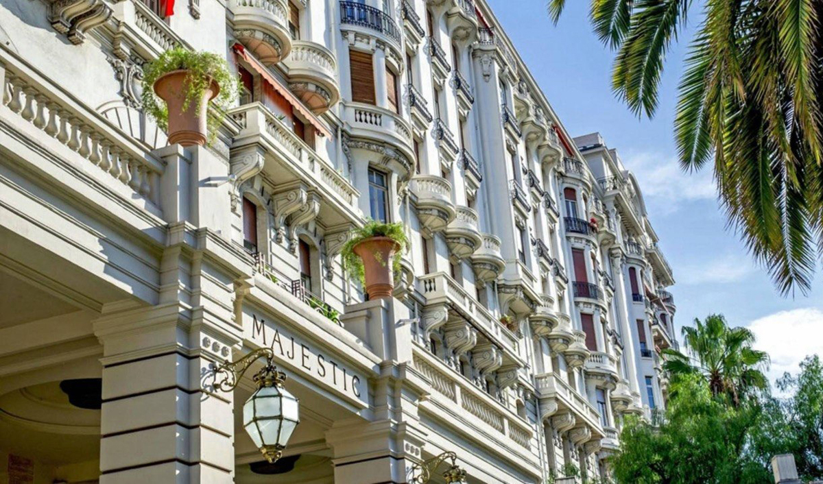 Housing crisis on the Côte d’Azur: locals are being squeezed out of the market