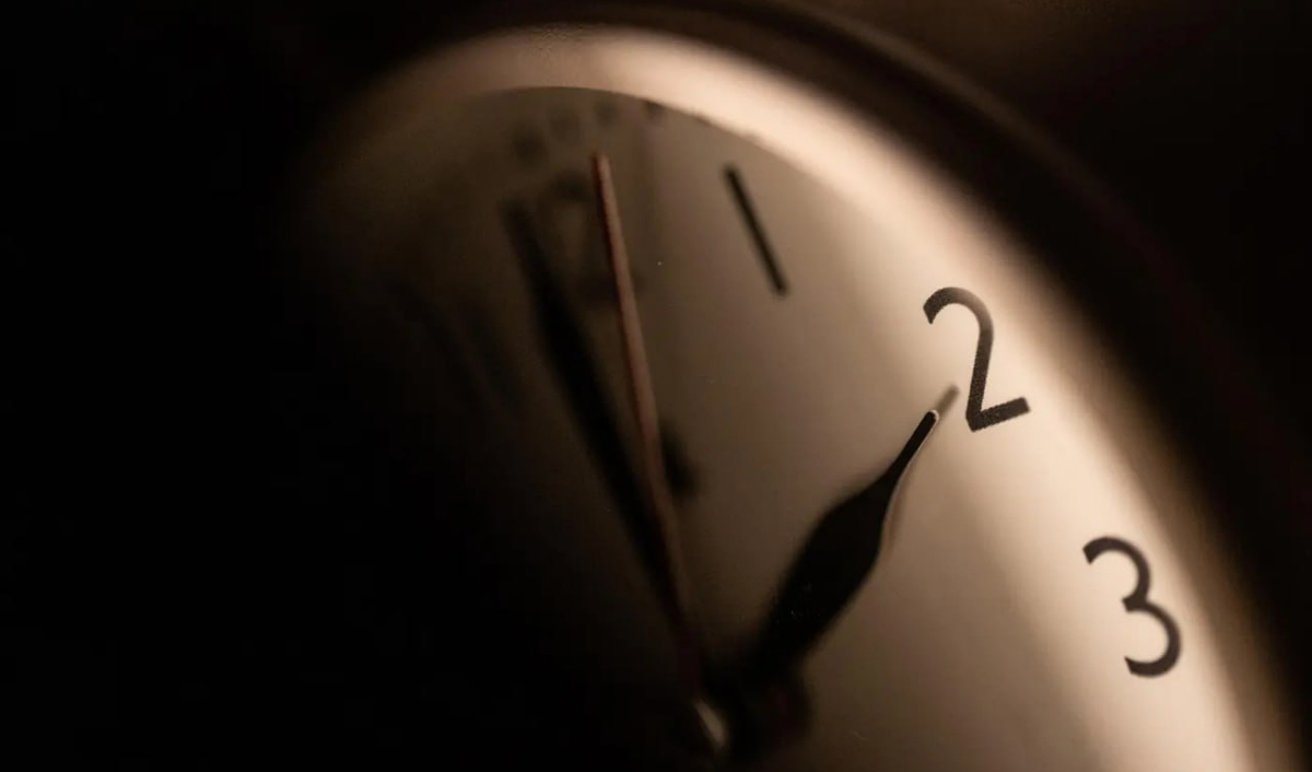 Scientists have warned of the dangers of daylight saving time