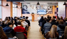 Global Money Week 2026: iute Moldova and Energbank join forces for financial education of young people
