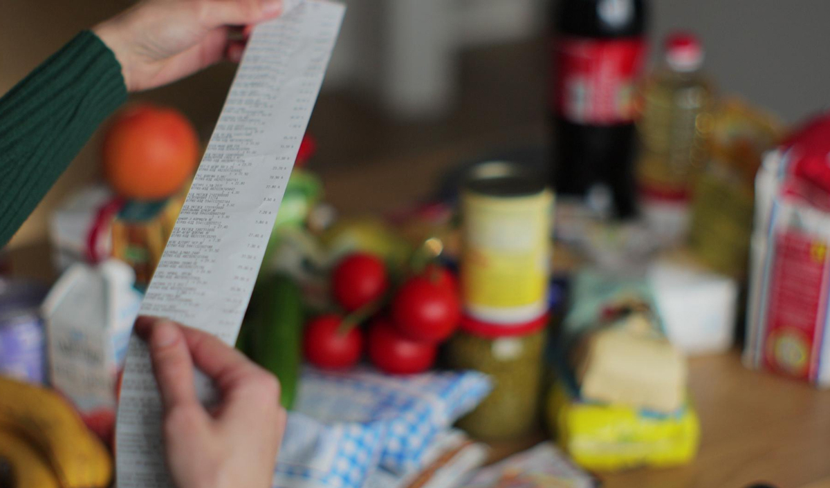 Energy, fertilizers and biofuels will increase food inflation in the EU