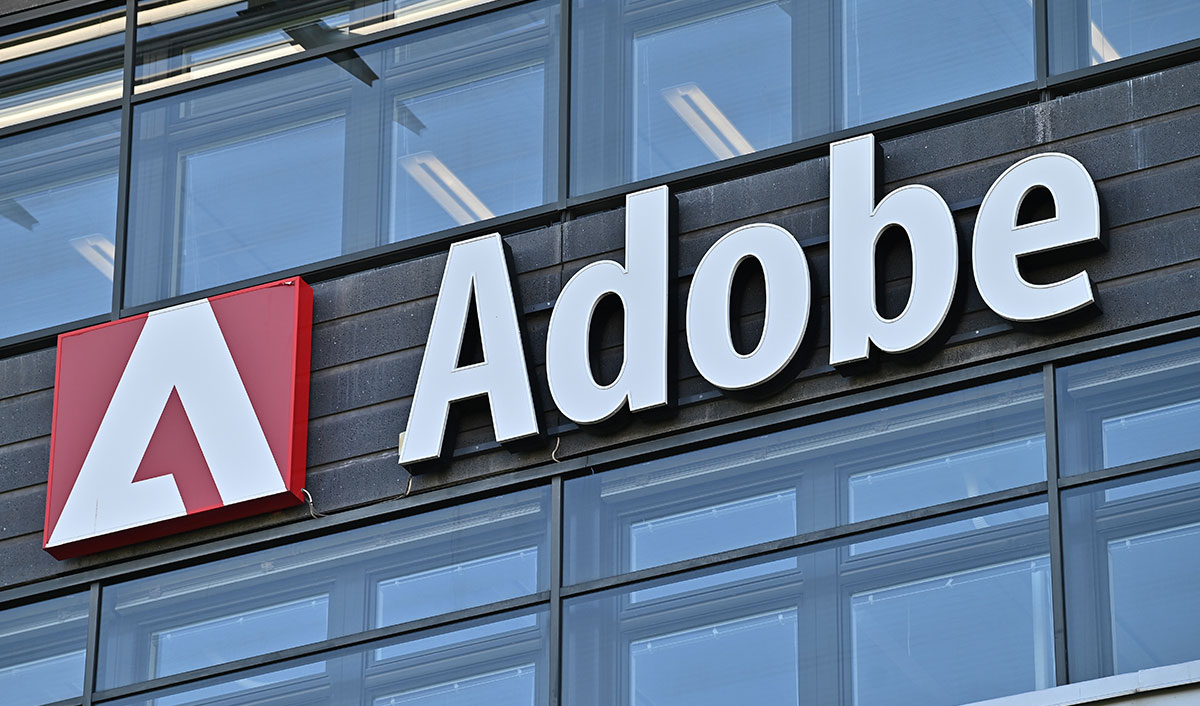 Прибыль Adobe превысила $6.4 млрд, но акции упали из-за жесткой конкуренции в сфере ИИ