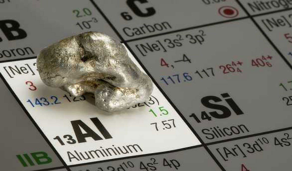 Prețurile aluminiului cresc pe fondul atacurilor asupra topitoriilor din EAU și Bahrain