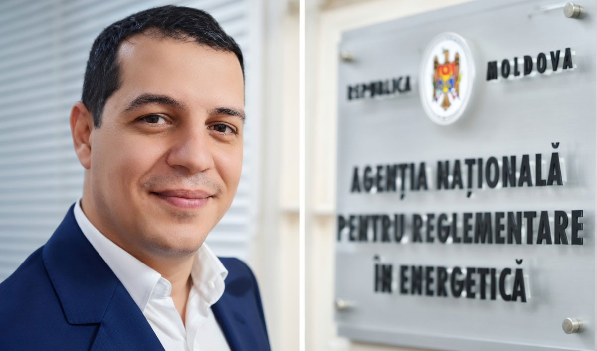 De la Middle East NRCO Investments la ANRE: Numirea unui nou membru al Consiliului de administrație