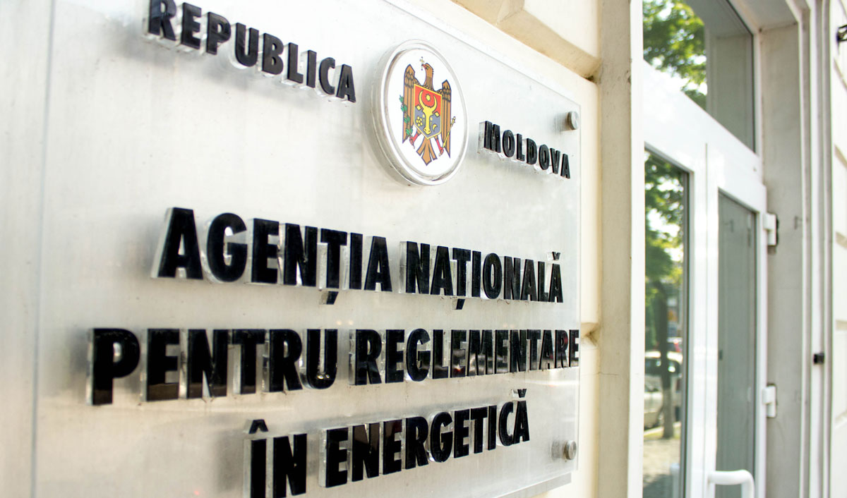 Guvernul a extins lista de măsuri anticriză în sectorul energetic