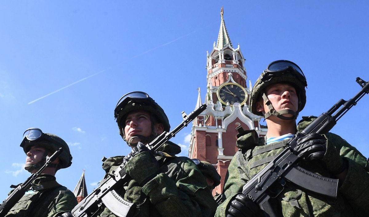 War is more expensive than the economy: Russia saves $165 billion for the army