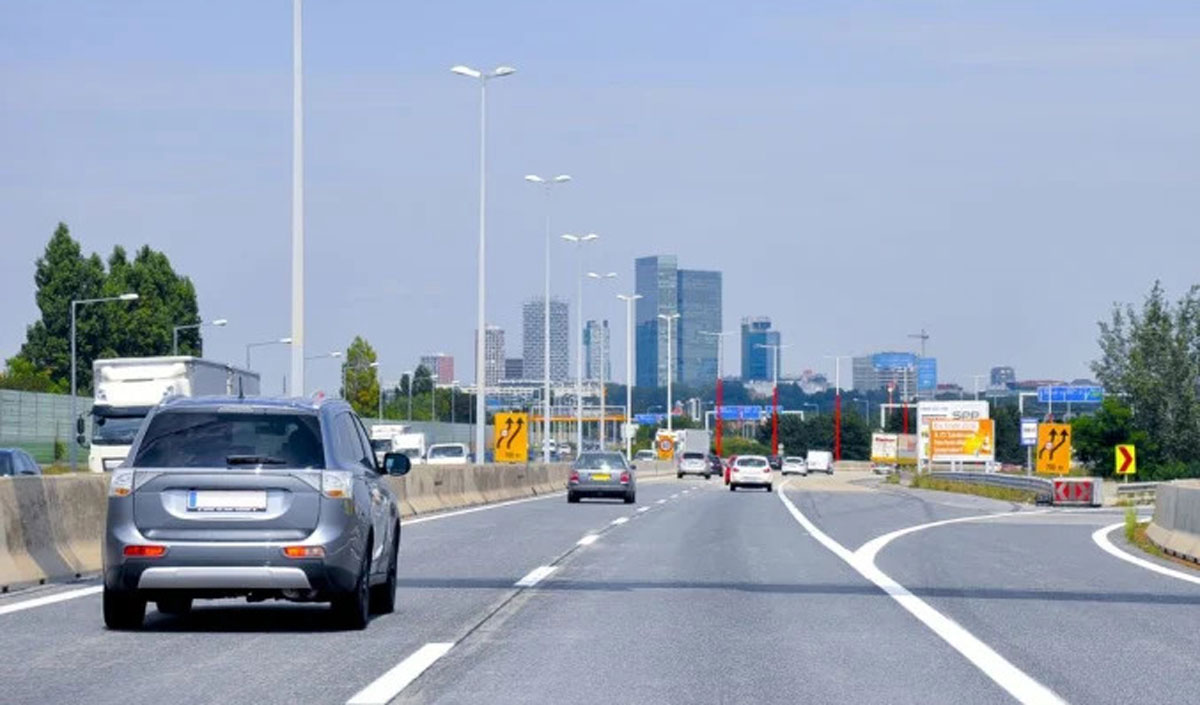 Austria and Italy decide to cut fuel taxes amid conflict in Iran