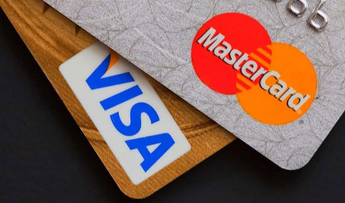 AI could hit Visa and Mastercard’s revenues